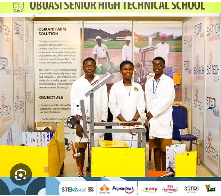 Engineering Projects